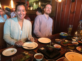 Dinner