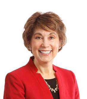 Annie Medina-Walpole