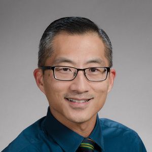 Dr. Joe Huang