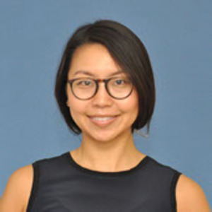 Dr. Gina Kim