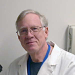 Dr. Stephen Plymate