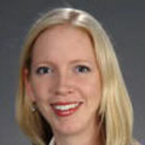 Dr. Jenny Roraback-Carson