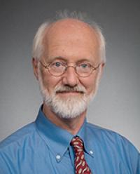 Wayne McCormick