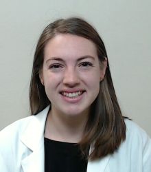 Dr. Sarah Cottrell-Cumber