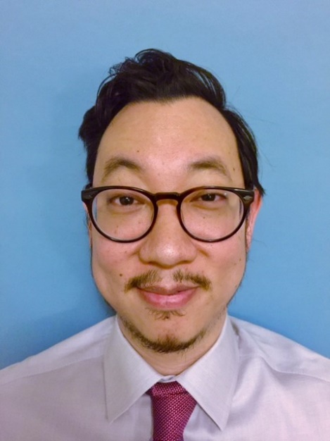 Clifford Sung, MD