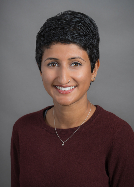 Reema Navalurkar