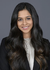 Shweti Rajagopal