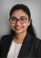 Reshma George