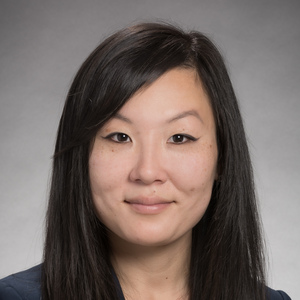 Dr. Gina Kang