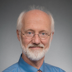 Dr. Wayne McCormick