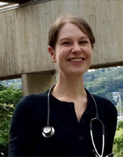Emily Merkel