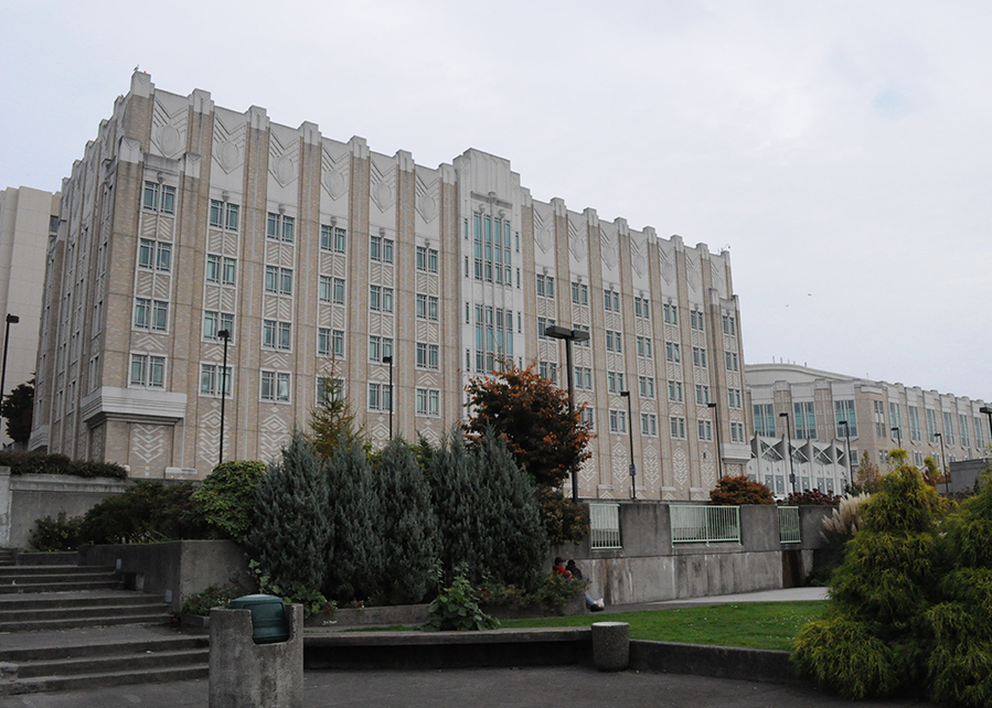 Harborview Medical Center