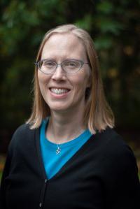 Elizabeth Vig