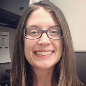 Michelle Erickson, PhD