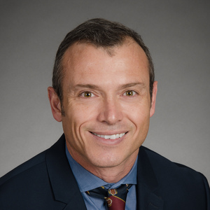 Dr. Jose Garcia