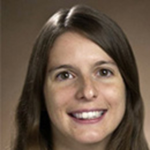 Dr. Angela Hanson