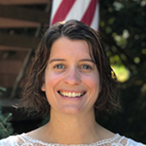 Elizabeth Rhea PhD