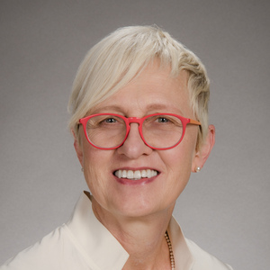 Dr. Sabine von Preyss