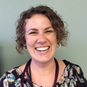 Dr. Lauren Carpenter