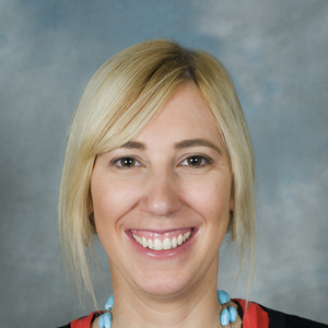 Dr. Caroline Hurd