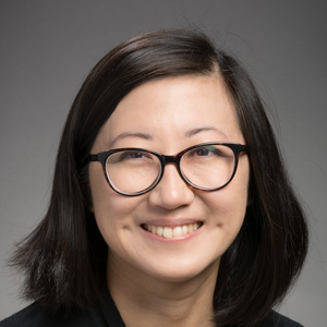 Dr. Mengru Wang