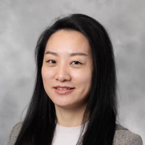 Haiming Liu Kerr, PhD