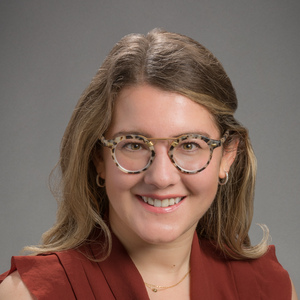 Dr. Lindsay Vendetta