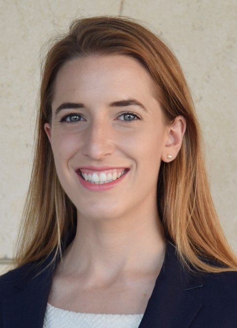 Dr. Hannah Deming