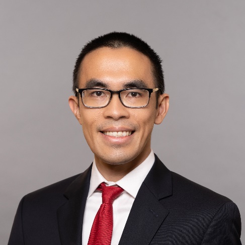 Dr. Daniel Bui