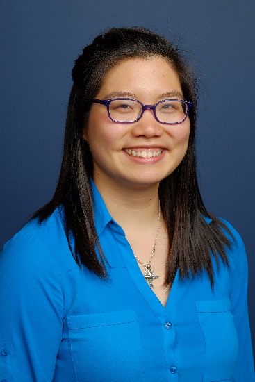 Dr. Tiffany Chen