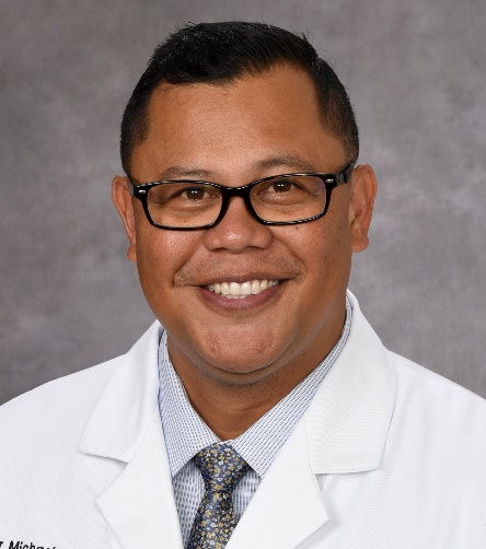 Dr. Michael Brigoli