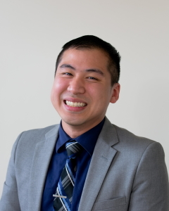 Dr. Christopher Nguyễn