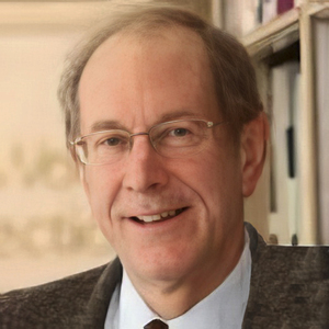 Dr. Robert Vestal