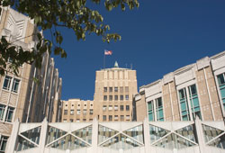 Harborview Medical Center
