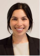 Dr. Alexa Manrriquez