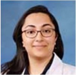 Dr. Leenah Chughtai