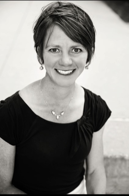 Dr. Katherine Ritchey