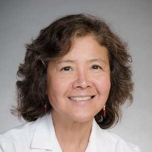 Dr. May Reed