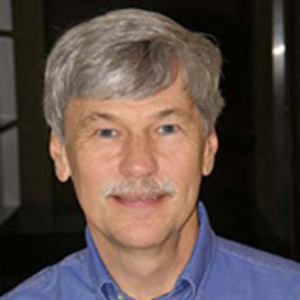 Dr. William Banks