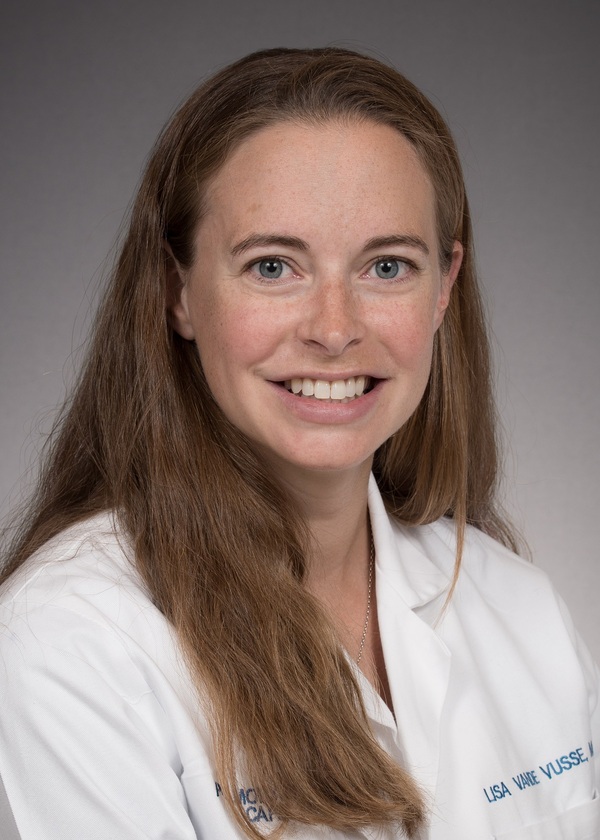 Lisa Vande Vusse