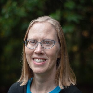 Elizabeth Vig