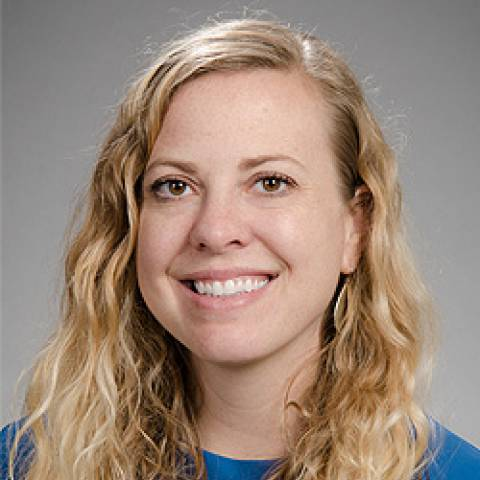 Dr. Laura Buck