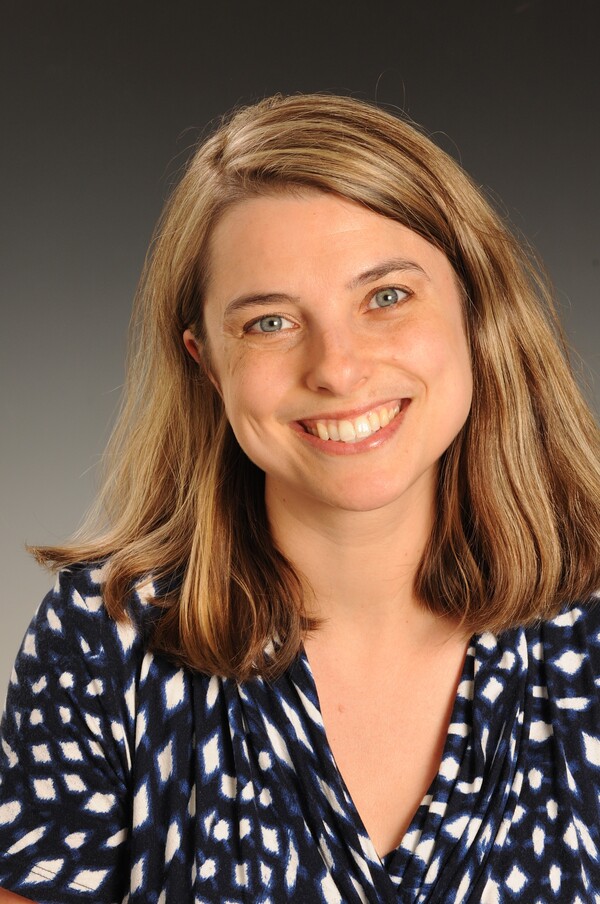 Amy Thomas