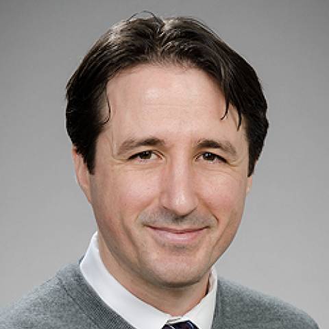 James Fausto