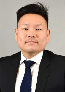 Will Hong