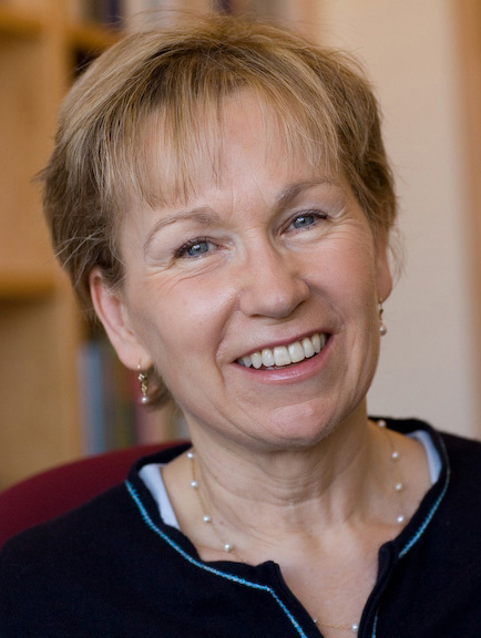 Anne McTiernan
