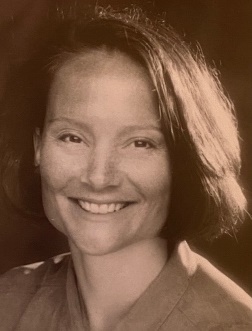 Wendi Norris