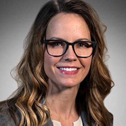 Kathleen O'Connell