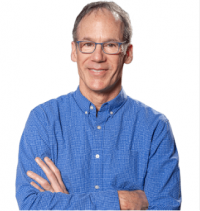 Grady Paden