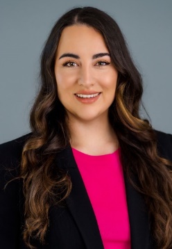 Lucia Ramirez Garcia